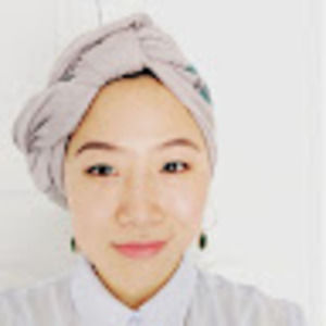 Meet your Posher, Pauline